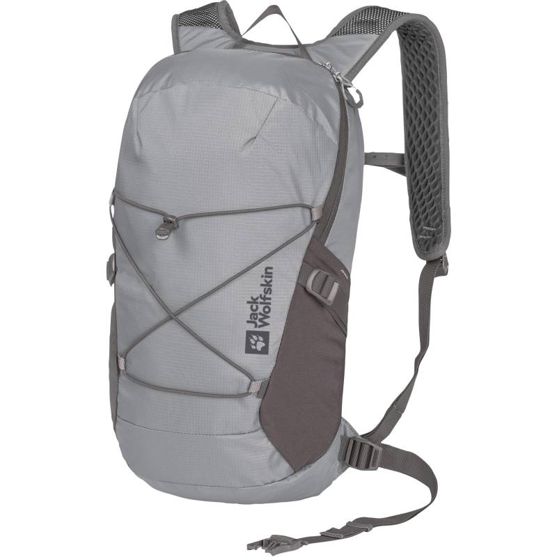 Jack Wolfskin CYROX SHAPE 15 Wanderrucksack von Jack Wolfskin