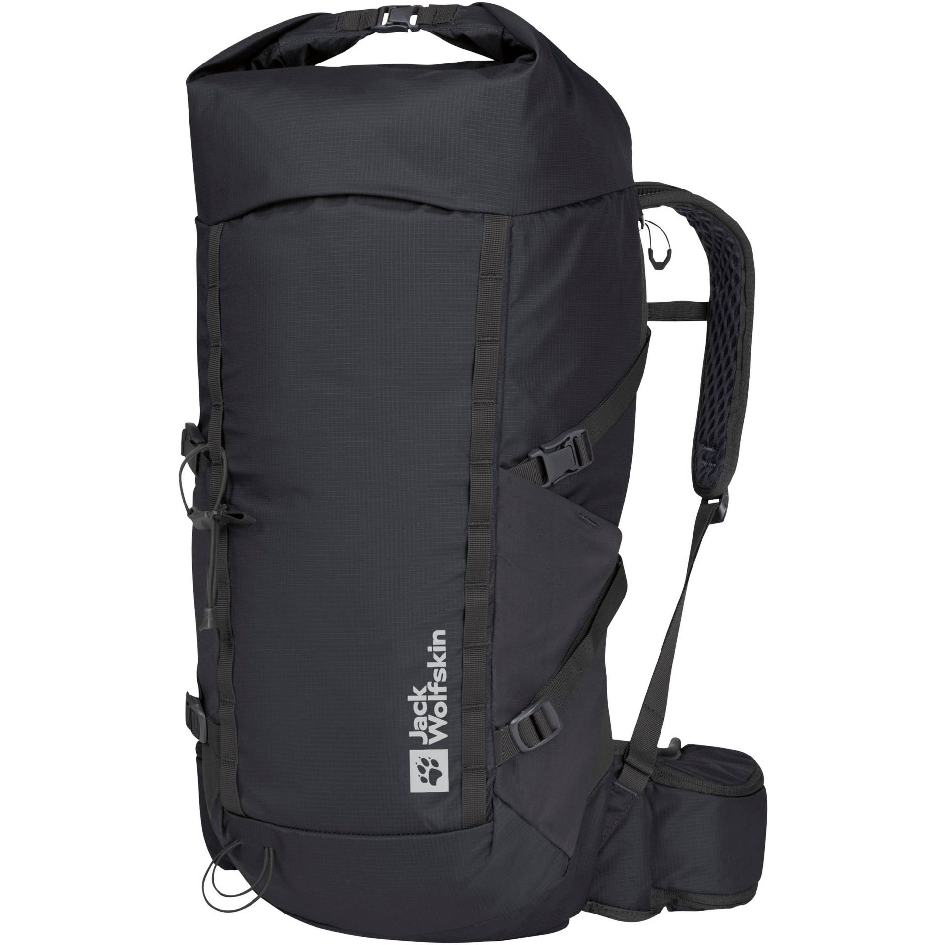 Jack Wolfskin CYROX SHAPE 30 S-L Wanderrucksack von Jack Wolfskin