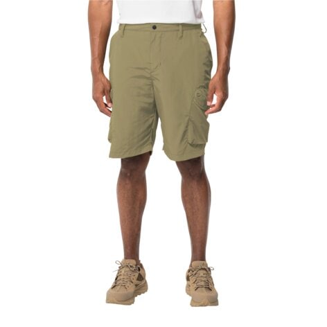 Jack Wolfskin Cargoshorts »KALAHARI CARGO M« von Jack Wolfskin