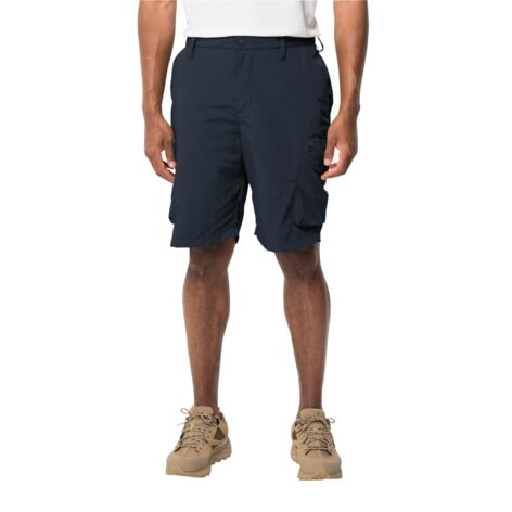 Jack Wolfskin Cargoshorts »KALAHARI CARGO M« von Jack Wolfskin