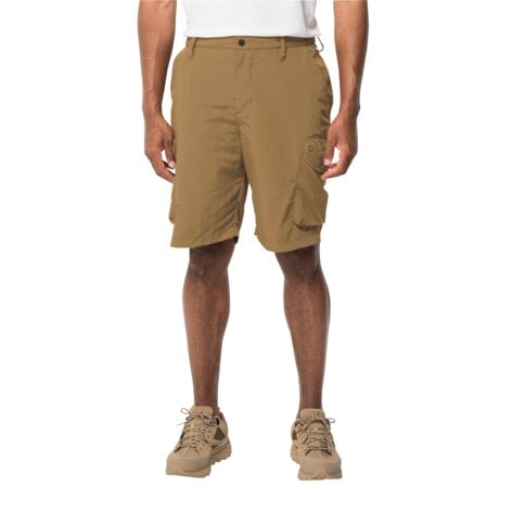 Jack Wolfskin Cargoshorts »KALAHARI CARGO M« von Jack Wolfskin