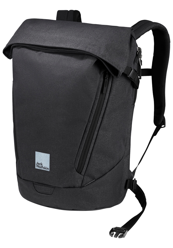 Jack Wolfskin Cityrucksack »MAINKAI ROLLTOP« von Jack Wolfskin