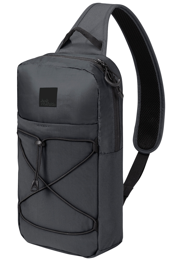 Jack Wolfskin Cityrucksack »WANDERTHIRST CROSSBODY« von Jack Wolfskin