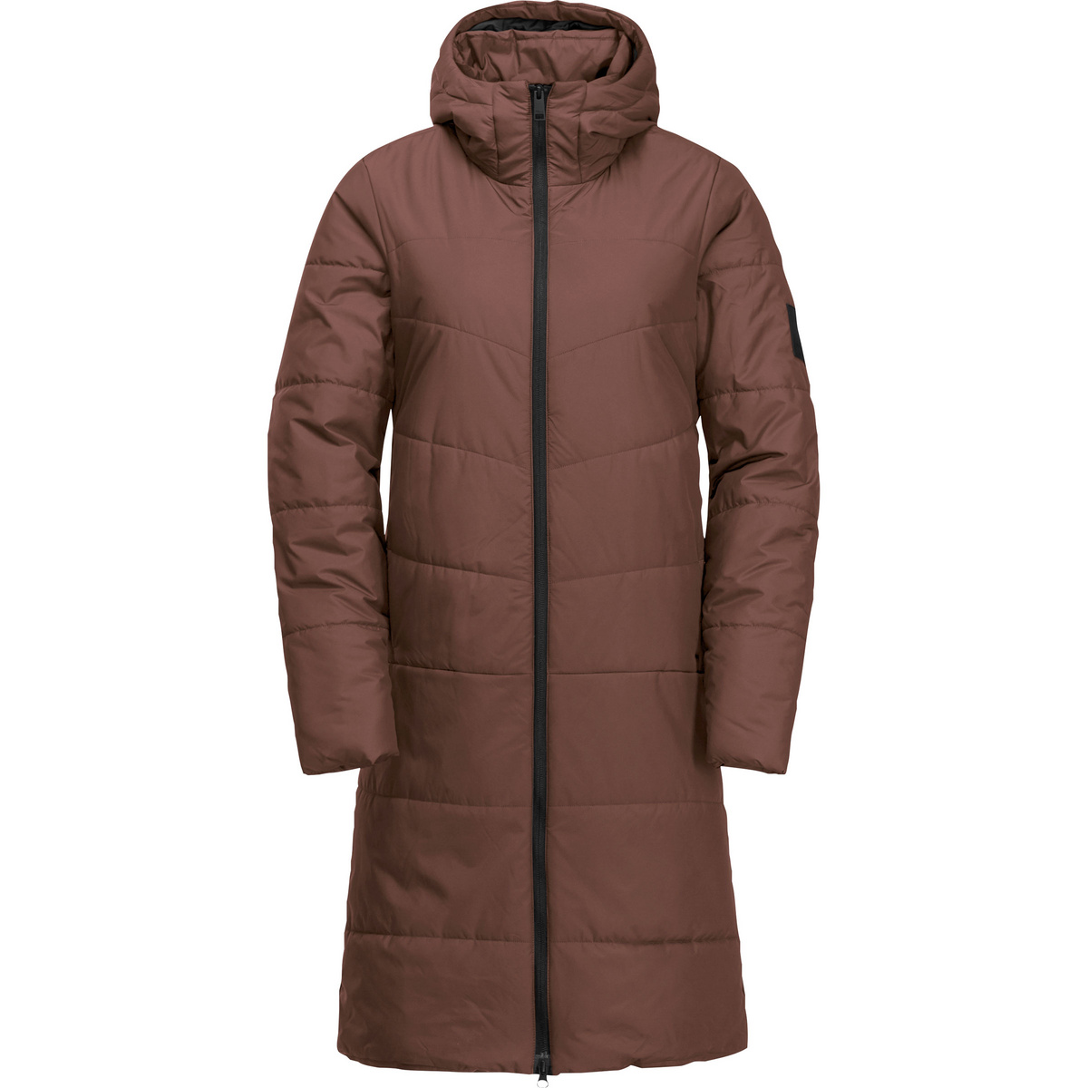 Jack Wolfskin Damen Deutzer Mantel von Jack Wolfskin