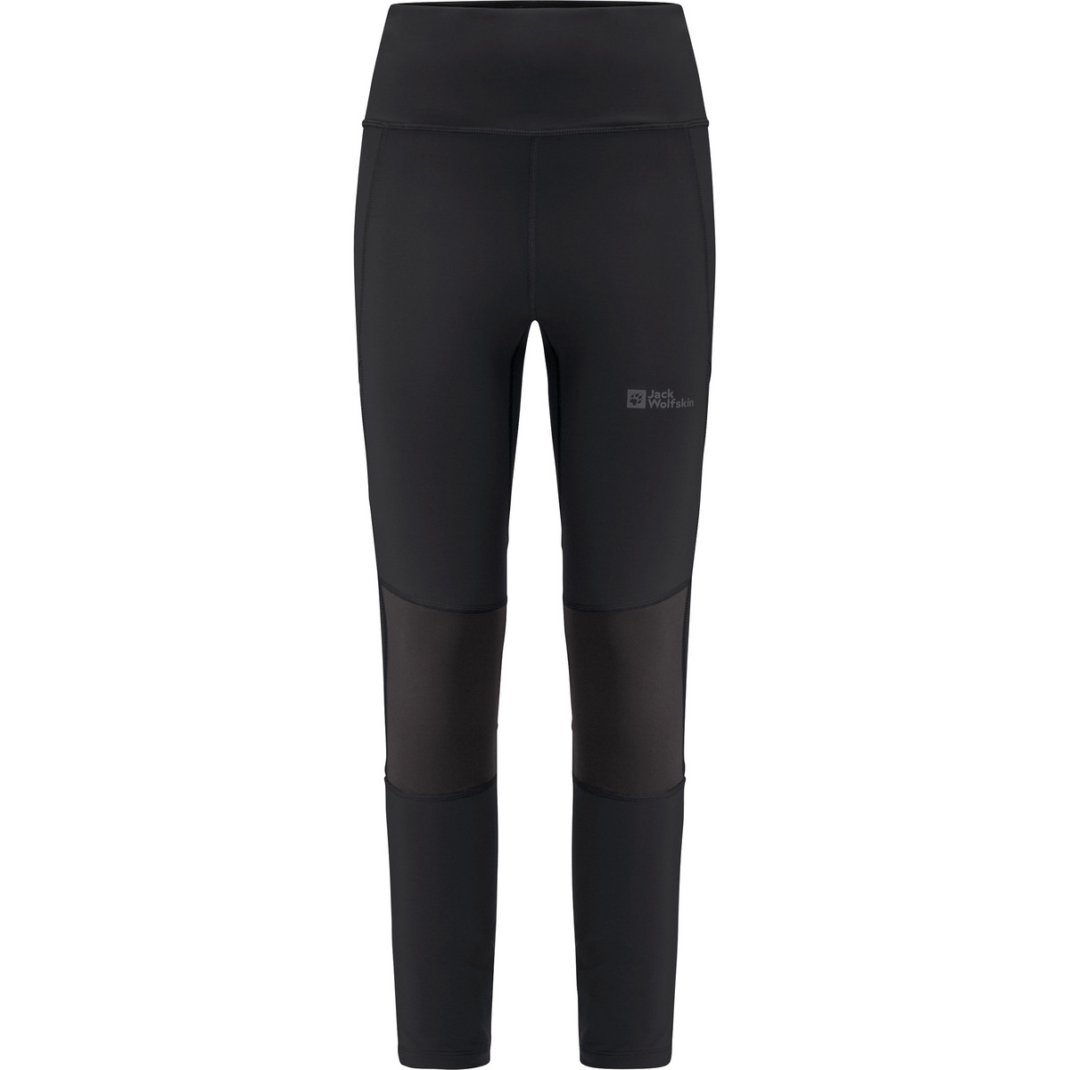 Jack Wolfskin Damen Kammweg Tights von Jack Wolfskin