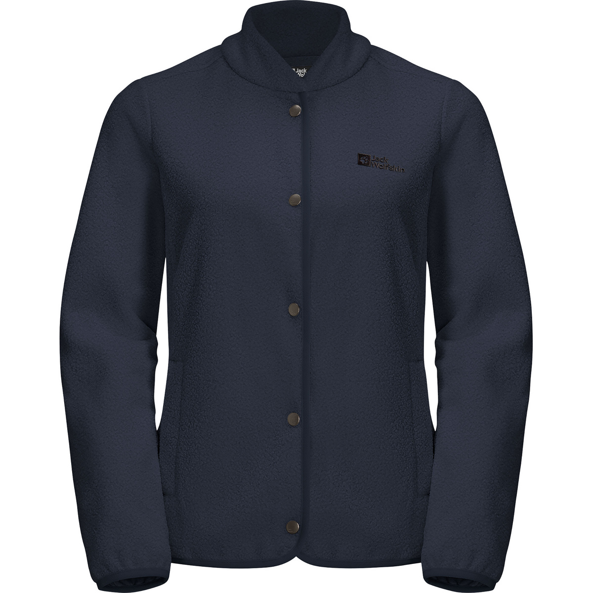 Jack Wolfskin Damen Light Curl Jacke Jack Wolfskin Damen Light Curl Jacke von Jack Wolfskin