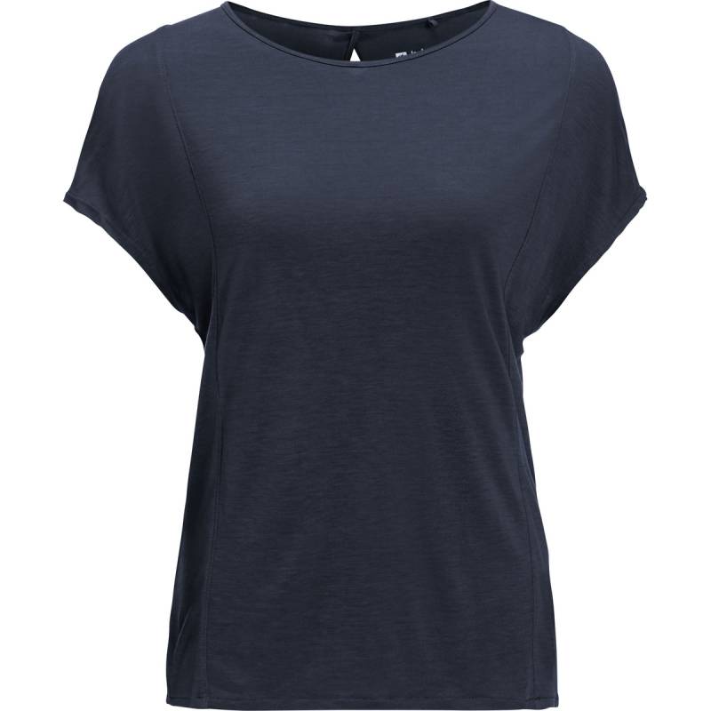 Jack Wolfskin Damen Mola T-Shirt von Jack Wolfskin