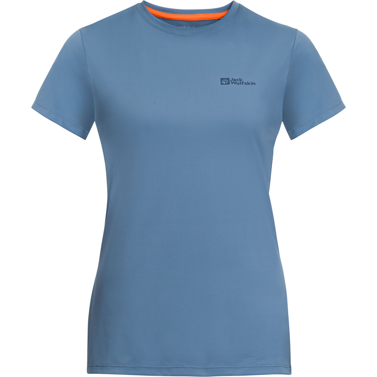 Jack Wolfskin Damen Prelight Trail T-Shirt von Jack Wolfskin