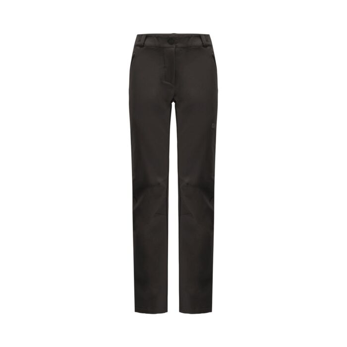 Jack Wolfskin Damen active thermic pants von Jack Wolfskin
