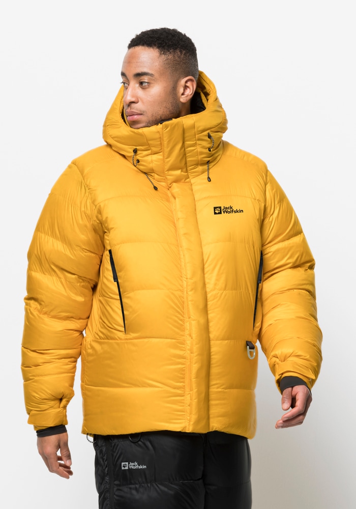 Jack Wolfskin Daunenjacke »1995 SERIES DOWN HOODY«, mit Kapuze von Jack Wolfskin