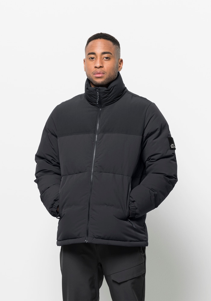 Jack Wolfskin Daunenjacke »ALEX DOWN JKT M« von Jack Wolfskin