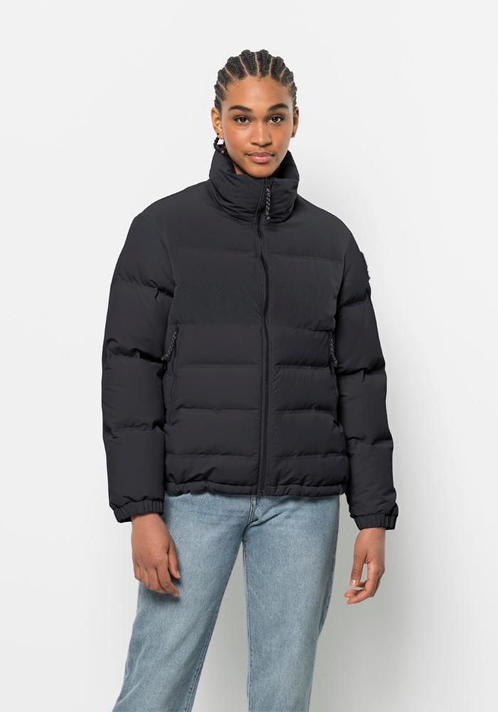 Jack Wolfskin Daunenjacke »ALEX DOWN JKT W« von Jack Wolfskin