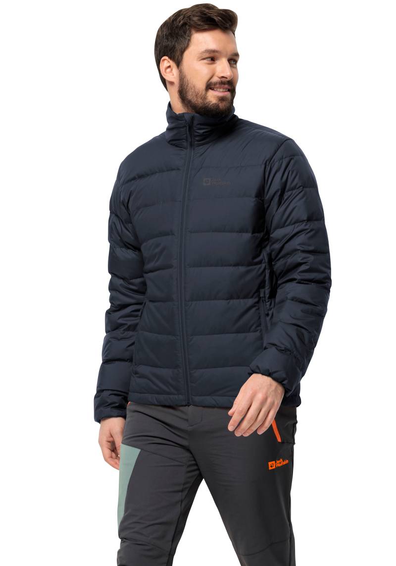 Jack Wolfskin Daunenjacke »ATHER DOWN JKT M« von Jack Wolfskin