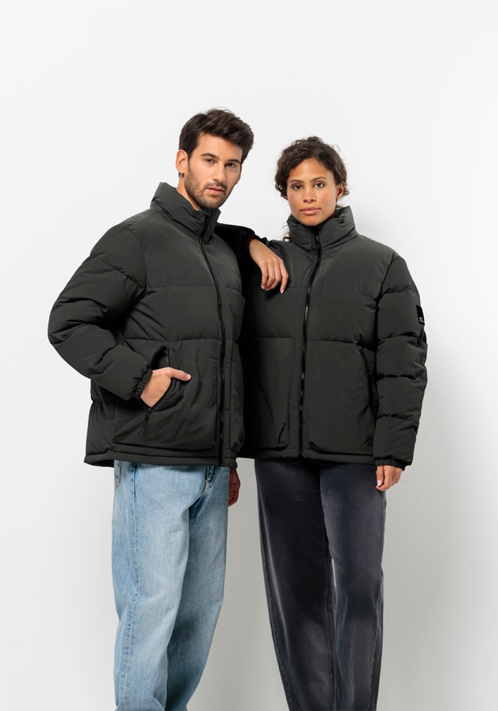 Jack Wolfskin Daunenjacke »DELLBRUECK JKT« von Jack Wolfskin