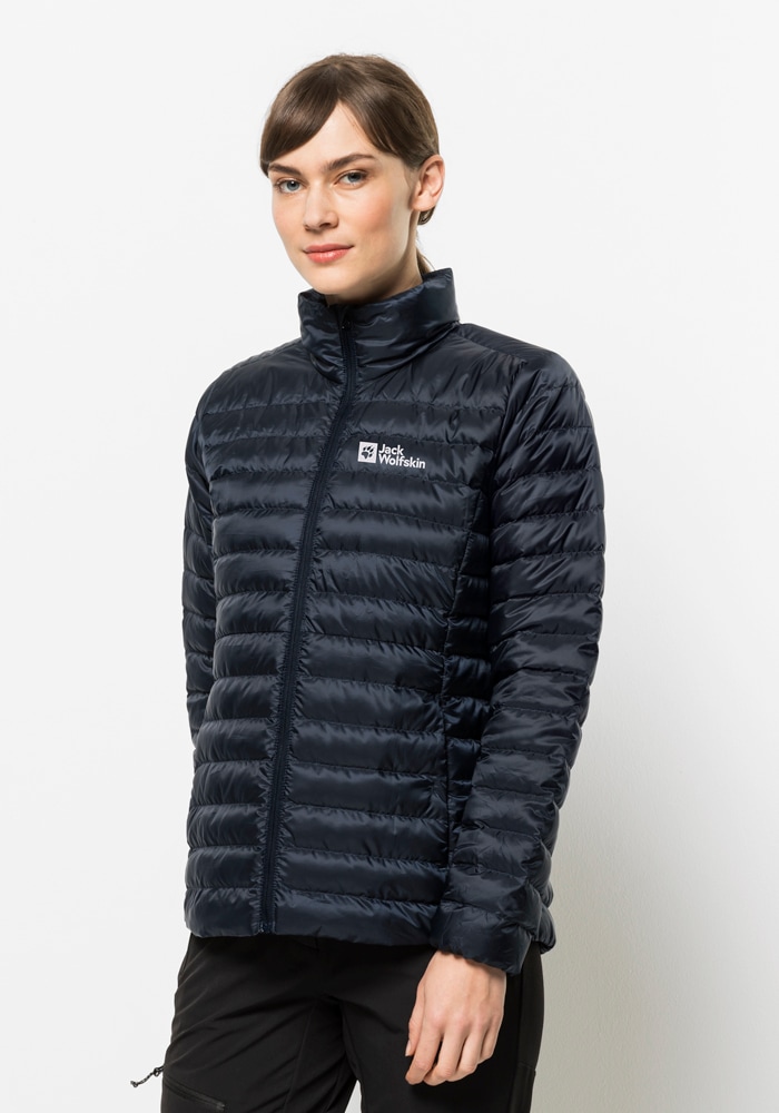 Jack Wolfskin Daunenjacke »PACK & GO DOWN JKT W« von Jack Wolfskin