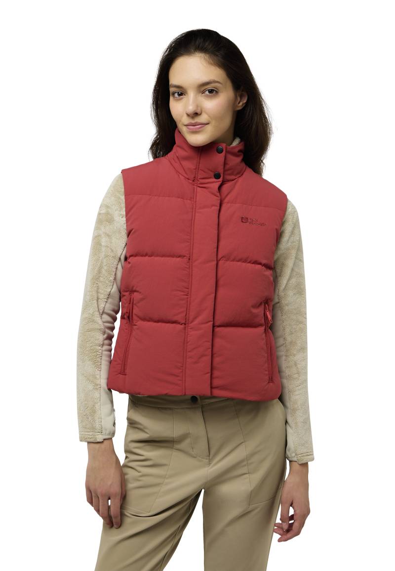 Jack Wolfskin Daunenweste »NORDLICHT« von Jack Wolfskin