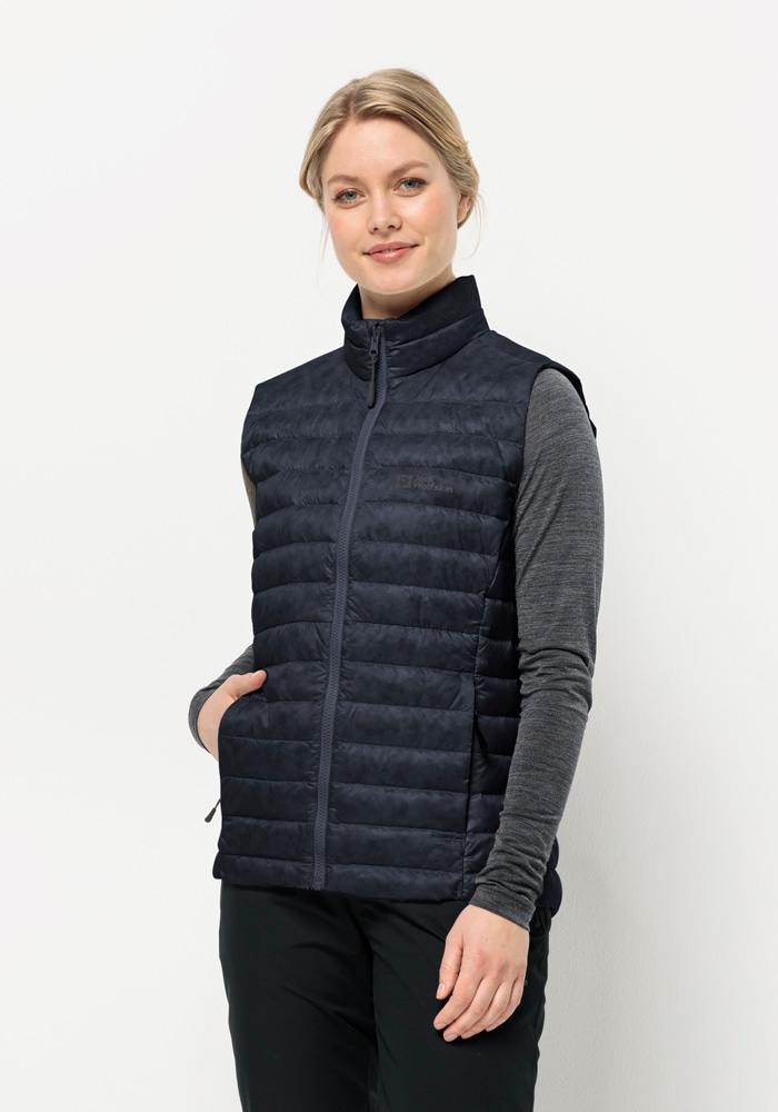 Jack Wolfskin Daunenweste »PILVI DOWN VEST W« von Jack Wolfskin