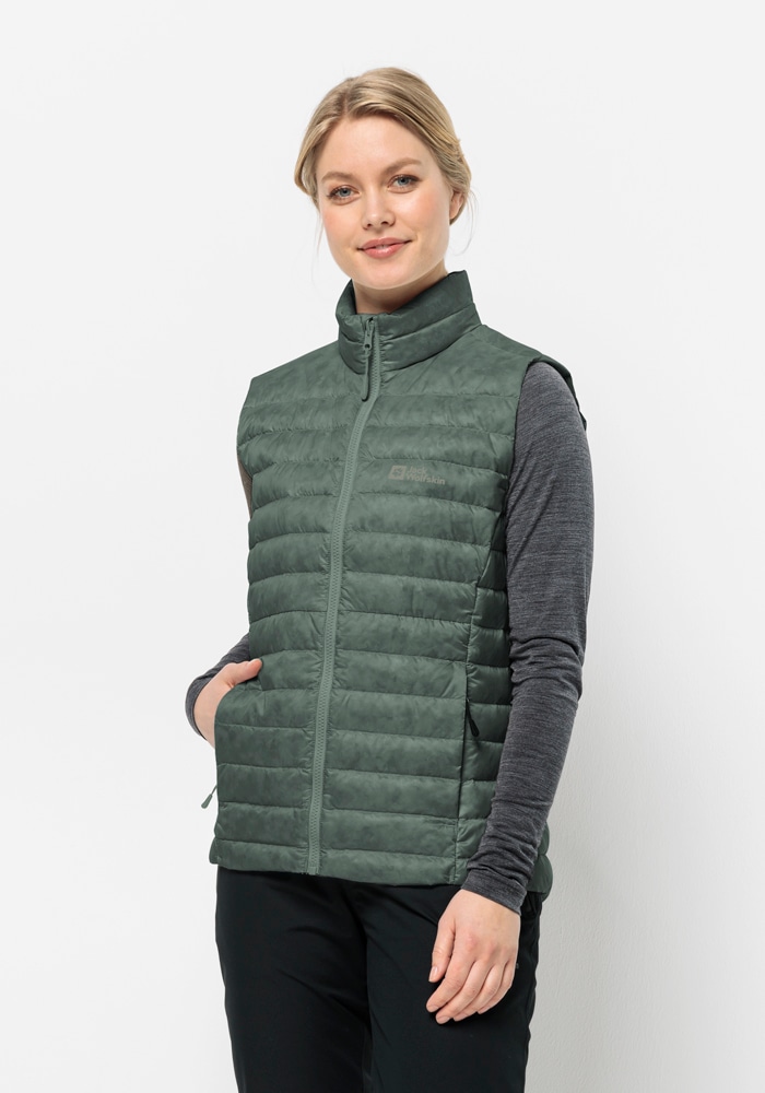 Jack Wolfskin Daunenweste »PILVI DOWN VEST W« von Jack Wolfskin