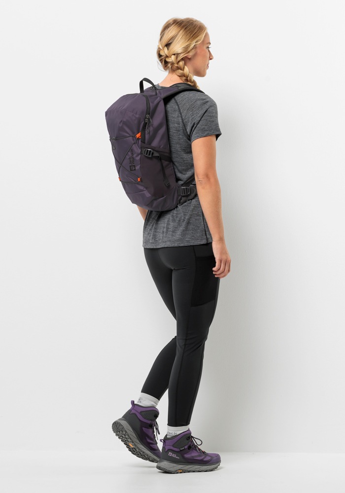 Jack Wolfskin Daypack »CYROX SHAPE 15« von Jack Wolfskin