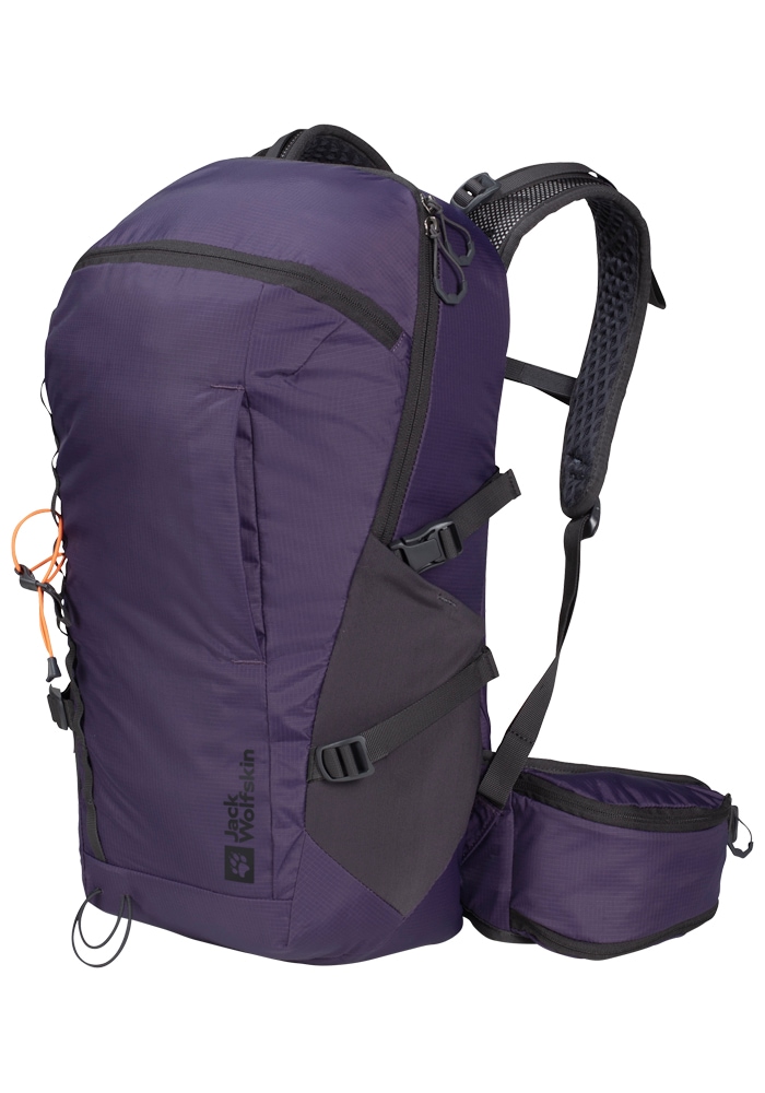 Jack Wolfskin Daypack »CYROX SHAPE 25 S-L« von Jack Wolfskin