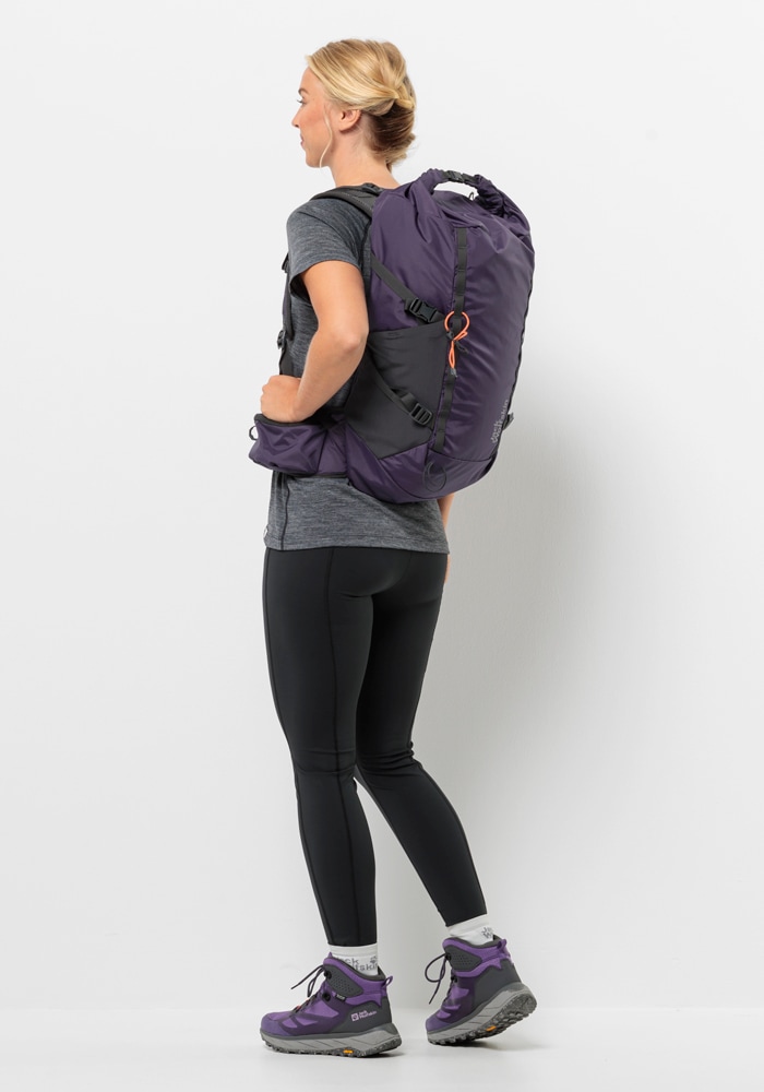 Jack Wolfskin Daypack »CYROX SHAPE 30 S-L« von Jack Wolfskin