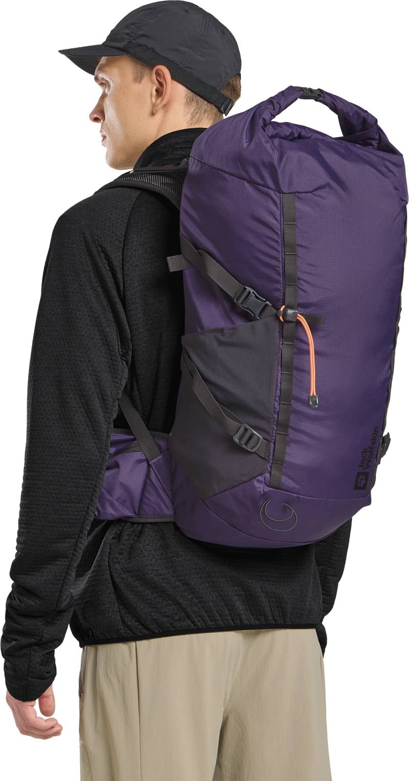 Jack Wolfskin Daypack »CYROX SHAPE 30 S-L« von Jack Wolfskin