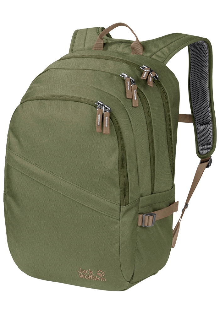 Jack Wolfskin Daypack »DAYTON« von Jack Wolfskin