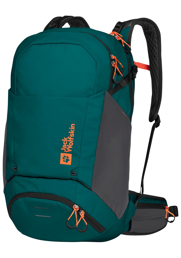 Jack Wolfskin Daypack »MOAB JAM SHAPE 25« von Jack Wolfskin