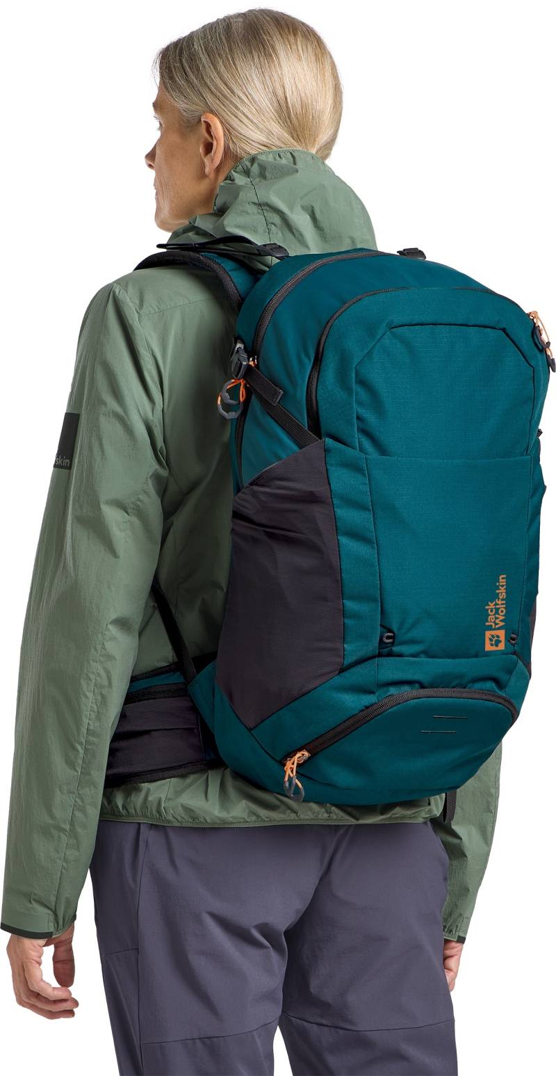 Jack Wolfskin Daypack »MOAB JAM SHAPE 25« von Jack Wolfskin