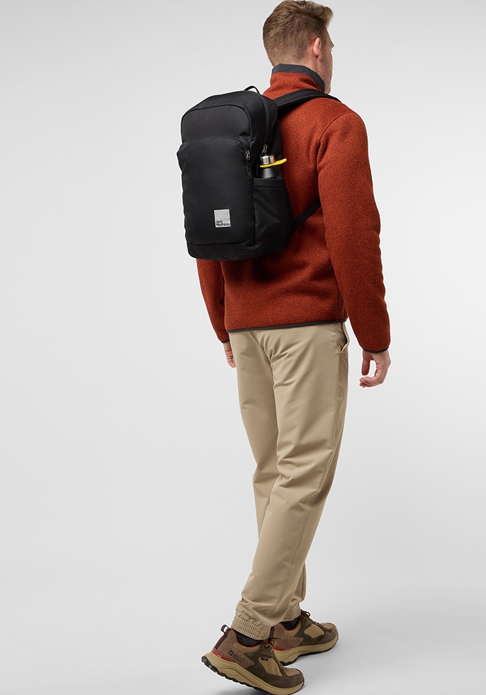 Jack Wolfskin Daypack »TAUBENBERG« Jack Wolfskin Daypack »TAUBENBERG« von Jack Wolfskin