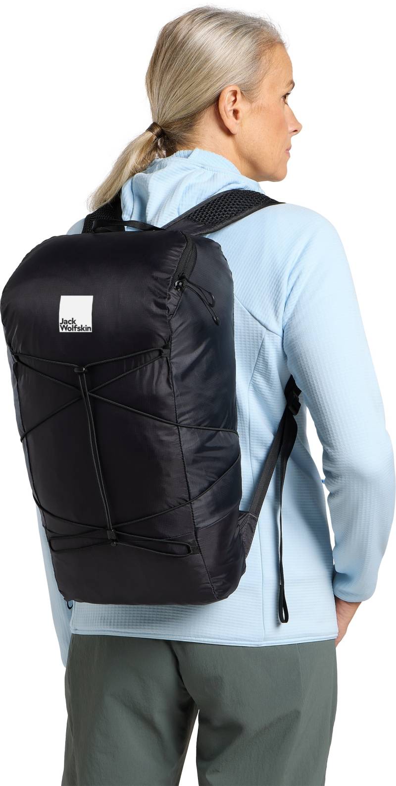 Jack Wolfskin Daypack »WANDERMOOD PACKABLE 24« von Jack Wolfskin