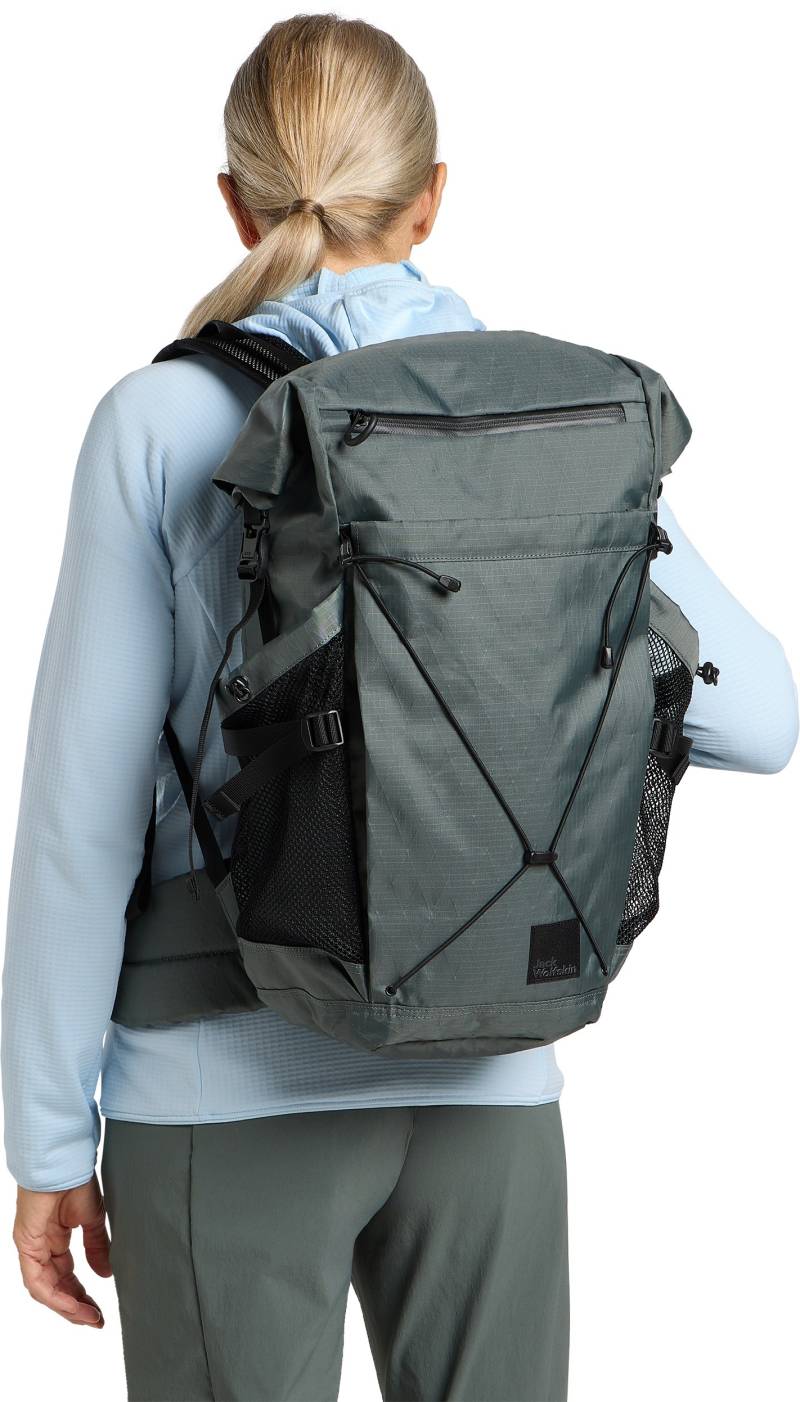 Jack Wolfskin Daypack »WANDERMOOD ROLLTOP 30« von Jack Wolfskin