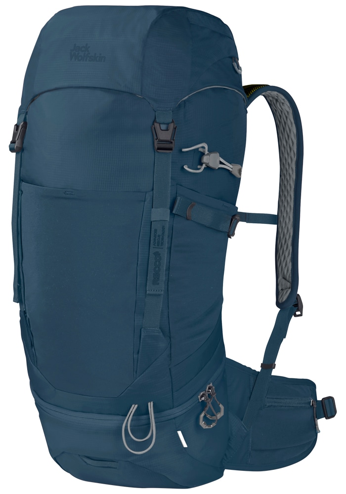 Jack Wolfskin Daypack »WOLFTRAIL 28 RECCO« von Jack Wolfskin