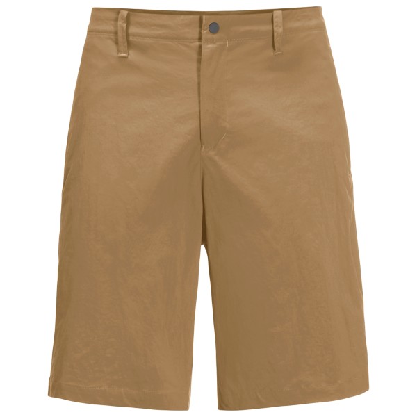 Jack Wolfskin - Desert Shorts - Shorts Gr 56 beige/braun von Jack Wolfskin