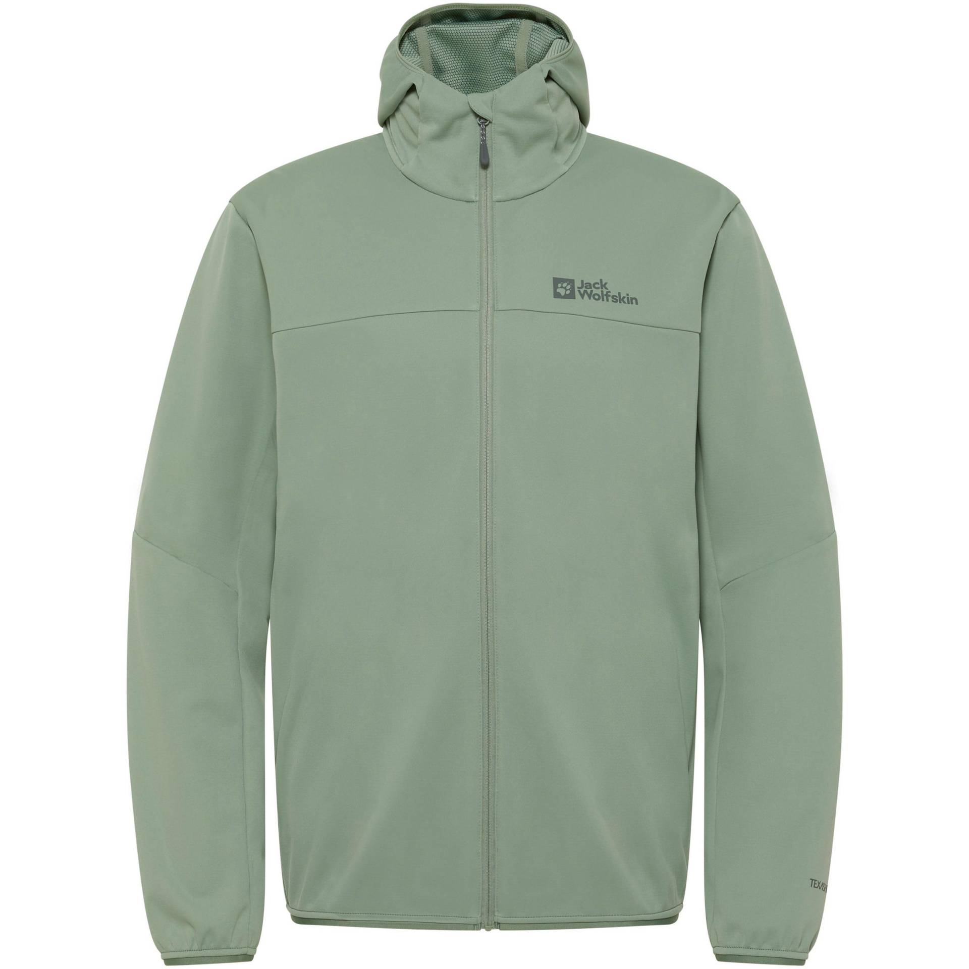 Jack Wolfskin FELDBERG Softshelljacke Herren Jack Wolfskin FELDBERG Softshelljacke Herren von Jack Wolfskin