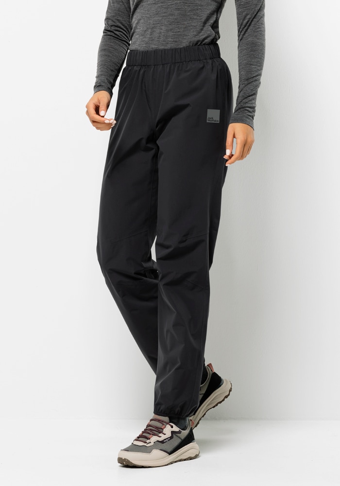Jack Wolfskin Fahrradhose »BIKE COMMUTE 2.5L PANTS W« Jack Wolfskin Fahrradhose »BIKE COMMUTE 2.5L PANTS W« von Jack Wolfskin
