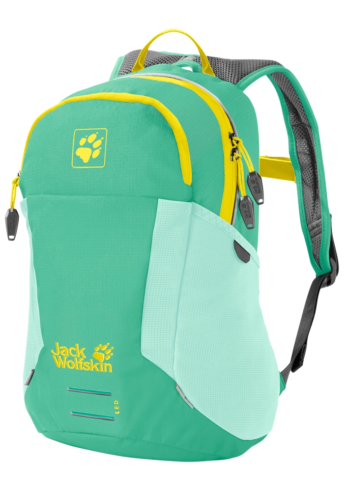 Jack Wolfskin Fahrradrucksack »KIDS MOAB JAM« von Jack Wolfskin