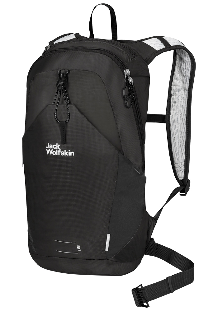 Jack Wolfskin Fahrradrucksack »MOAB JAM 10« von Jack Wolfskin