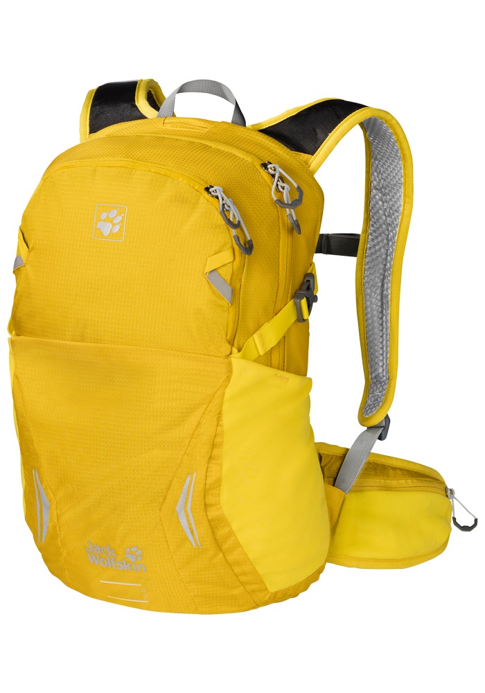 Jack Wolfskin Fahrradrucksack »MOAB JAM 18« von Jack Wolfskin