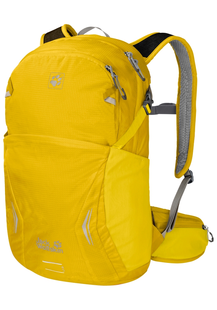 Jack Wolfskin Fahrradrucksack »MOAB JAM 24« von Jack Wolfskin