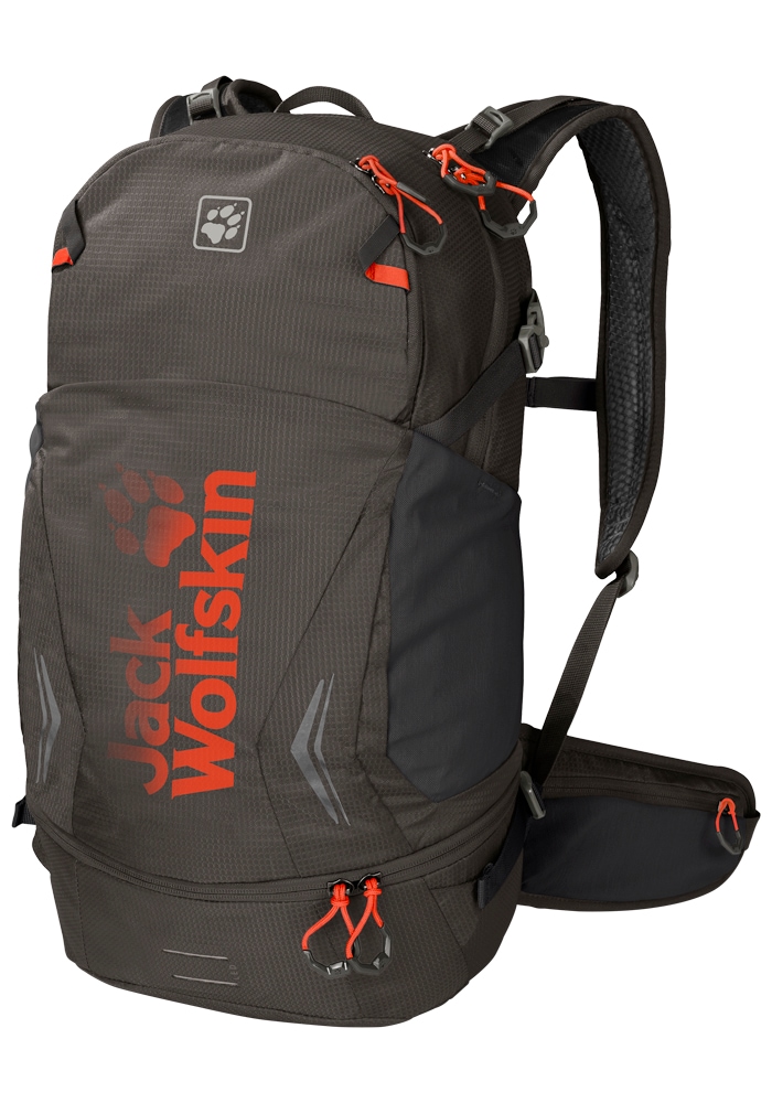 Jack Wolfskin Fahrradrucksack »MOAB JAM 30« von Jack Wolfskin