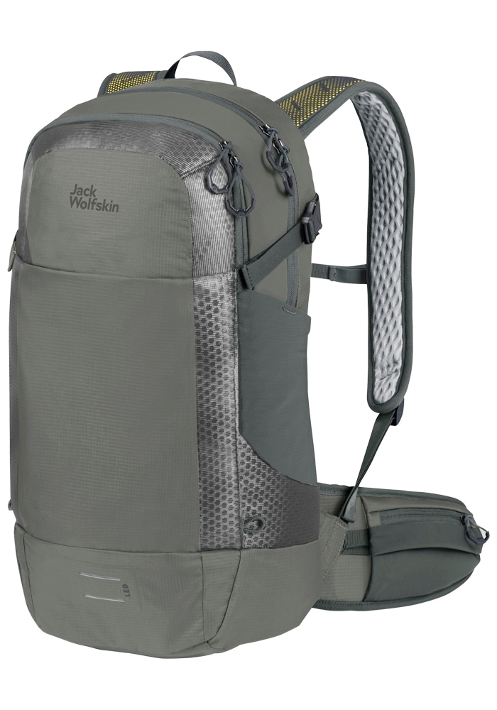 Jack Wolfskin Fahrradrucksack »MOAB JAM PRO 24.5« von Jack Wolfskin