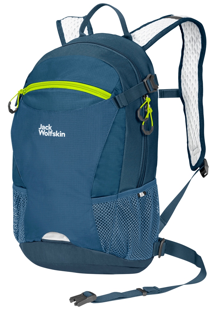 Jack Wolfskin Fahrradrucksack »VELOCITY 12« von Jack Wolfskin