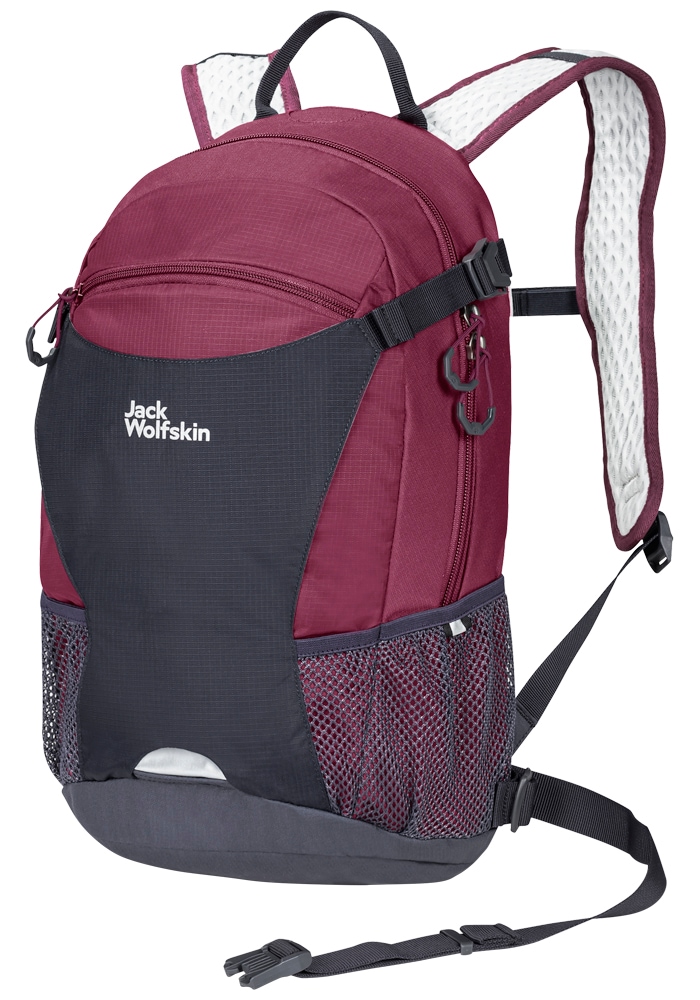 Jack Wolfskin Fahrradrucksack »VELOCITY 12« Jack Wolfskin Fahrradrucksack »VELOCITY 12« von Jack Wolfskin