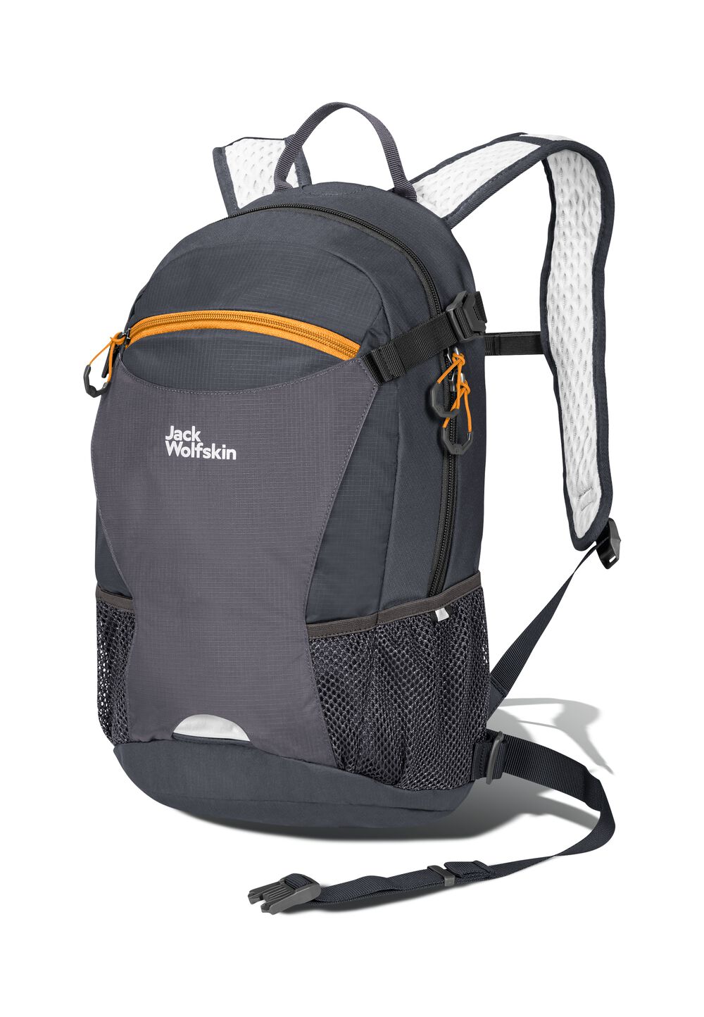 Jack Wolfskin Velocity 12 One Size ebony Ebony Jack Wolfskin Velocity 12 One Size ebony Ebony von Jack Wolfskin