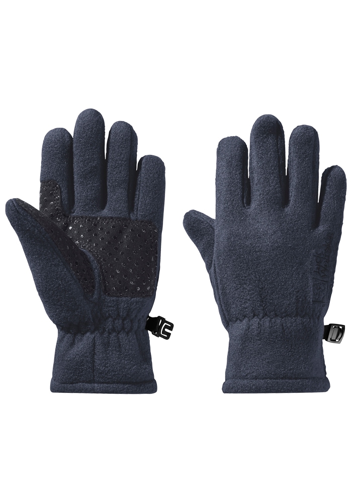 Jack Wolfskin Fleecehandschuhe »FLEECE GLOVE K« von Jack Wolfskin