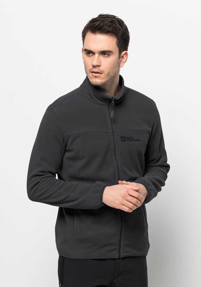 Jack Wolfskin Fleecejacke »BEILSTEIN FZ M« von Jack Wolfskin