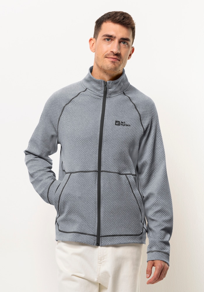 Jack Wolfskin Fleecejacke »FERNWEH JKT M« von Jack Wolfskin