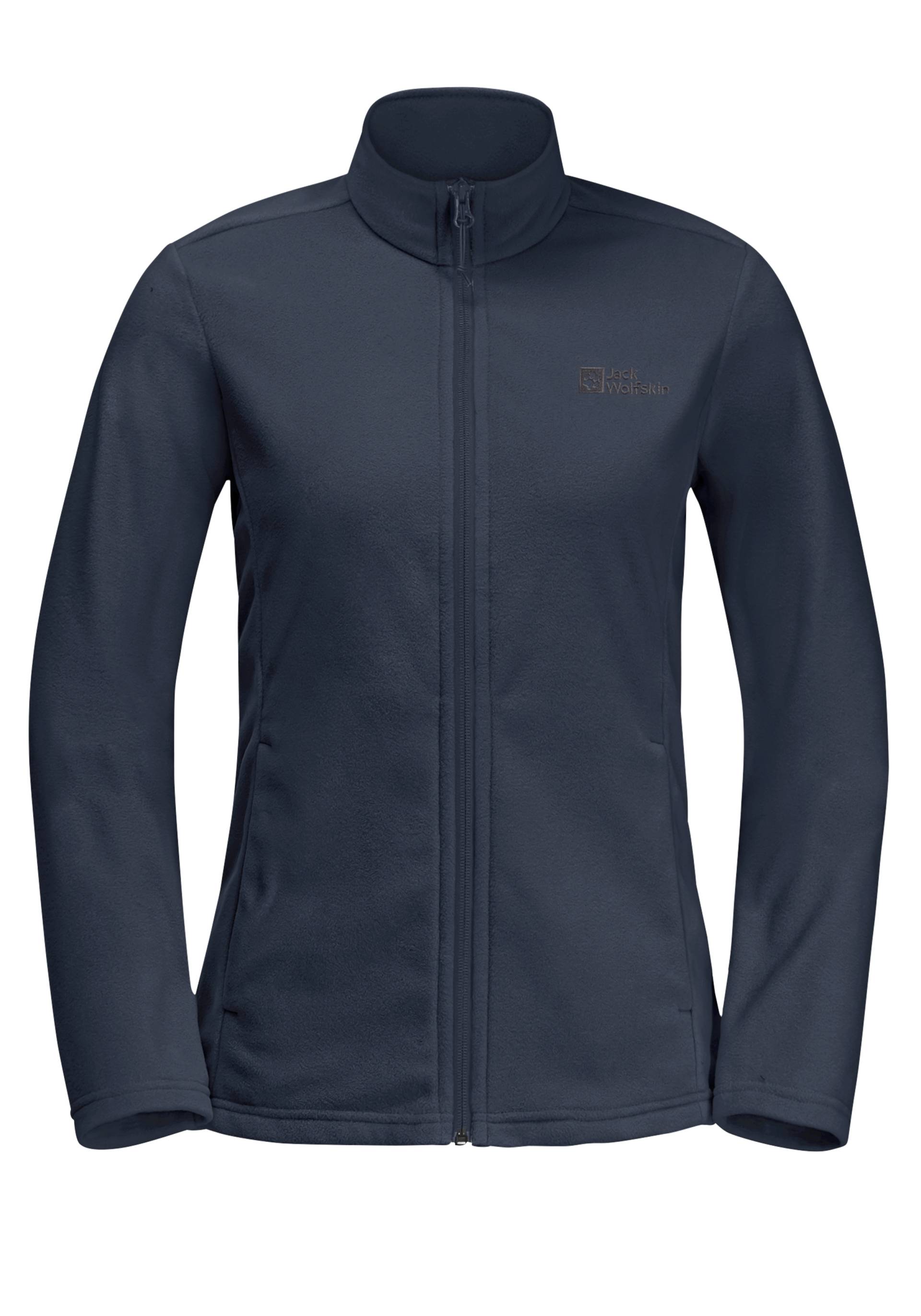 Jack Wolfskin Fleecejacke »TAUNUS FZ W« von Jack Wolfskin