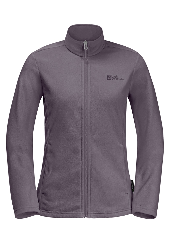 Jack Wolfskin Fleecejacke »TAUNUS FZ W« Jack Wolfskin Fleecejacke »TAUNUS FZ W« von Jack Wolfskin